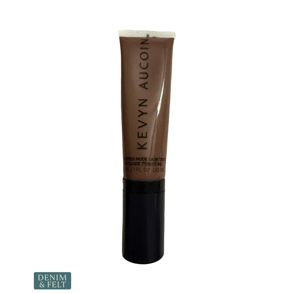 Kevyn Aucoin new box
